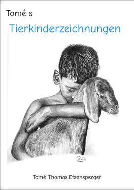 Read: Book Tomé s Tierkinderzeichnungen