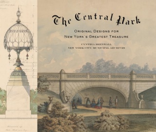 The Central Park by Cynthia S. Brenwall & Martin Filler
