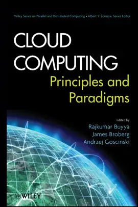 Read: Cloud Book Computing