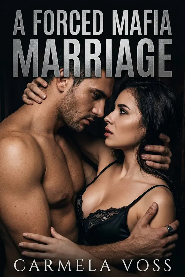 A Forced Mafia Marriage
