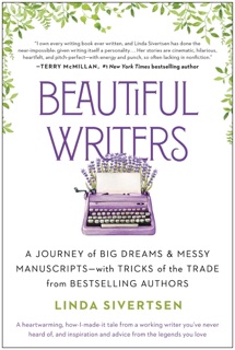 Beautiful Writers by Linda Sivertsen