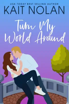 Turn My World Around