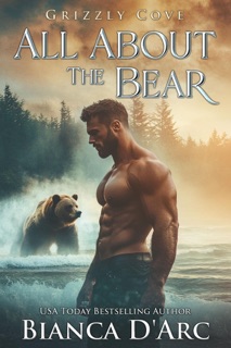 All About the Bear by Bianca D'Arc