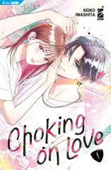 Choking on love 1