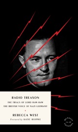 Radio Treason - Rebecca West