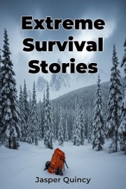 Extreme Survival Stories - Jasper Quincy