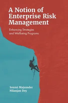 Read: Notion Book of Enterprise Risk Management