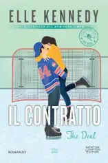 Il contratto. The Deal