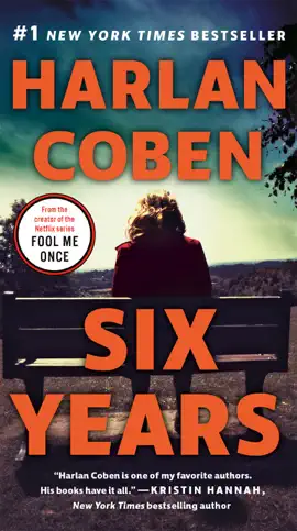 Read: Six Years Book
