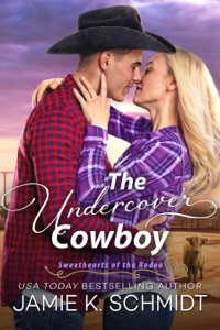 The Undercover Cowboy