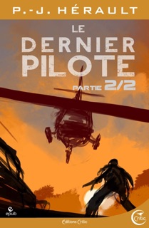 Le Dernier Pilote 2 by P-J Hérault
