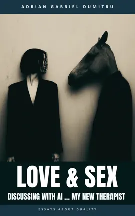 LOVE & SEX Discussing with AI... my new therapist