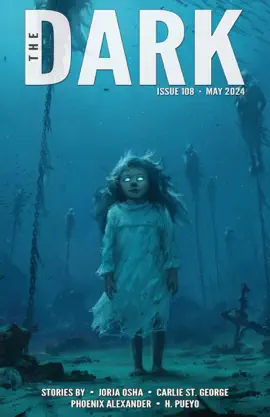 Read: The Dark Issue 108 Book