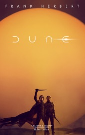 Dune - Tome 1 - Frank Herbert