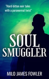 Soul Smuggler