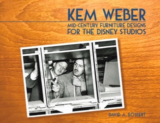 Kem Weber by David A. Bossert