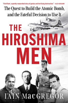 The Hiroshima Men