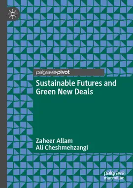 Read: Sustainable Futures and Book Green New Deals