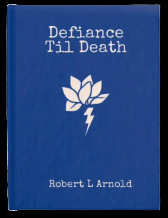 Defiance Til Death - Volume 1