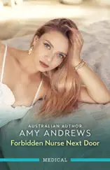 Forbidden Nurse Next Door