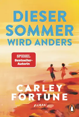 Read: Dieser Sommer wird anders Book