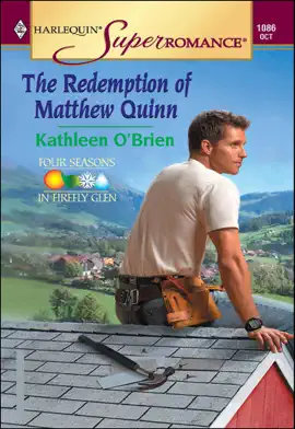 Read: The Redemption of Matthew Book Quinn