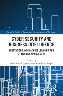 Cyber Security and Business Intelligence