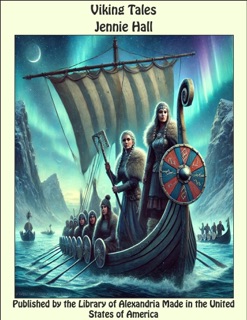 Viking Tales by Jennie Hall