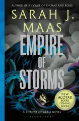 Empire of Storms