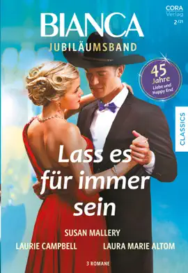 Read: Bianca Book Jubiläum Band 4