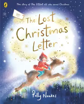 Read: Book The Lost Christmas Letter