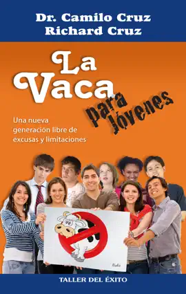 Read: La vaca Book para jóvenes