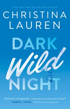 Dark Wild Night