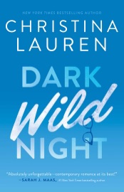 Dark Wild Night - Christina Lauren