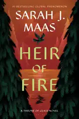 Heir of Fire