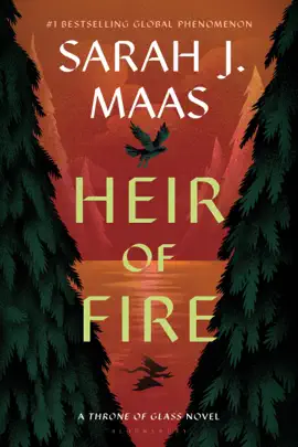 Heir of Fire