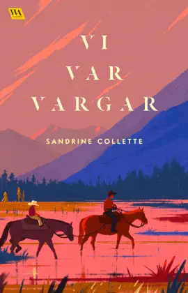 Read: Vi Book var vargar