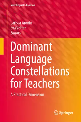 Read: Book Dominant Language Constellations for Teachers