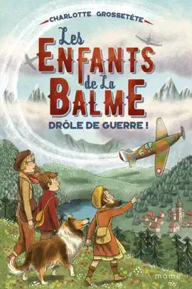 Read: Drôle Book de guerre !