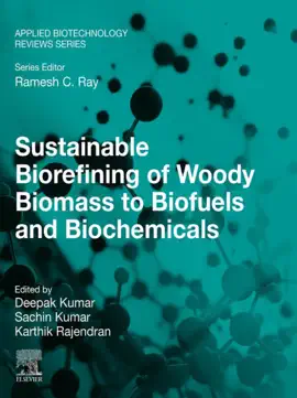 Read: Sustainable Biorefining of Woody Biomass to Biofuels Book and Biochemicals