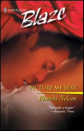 Read: Picture Me Sexy Book