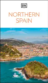 DK Northern Spain