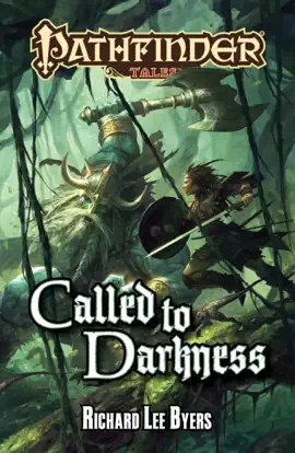 Read: Called to Book Darkness