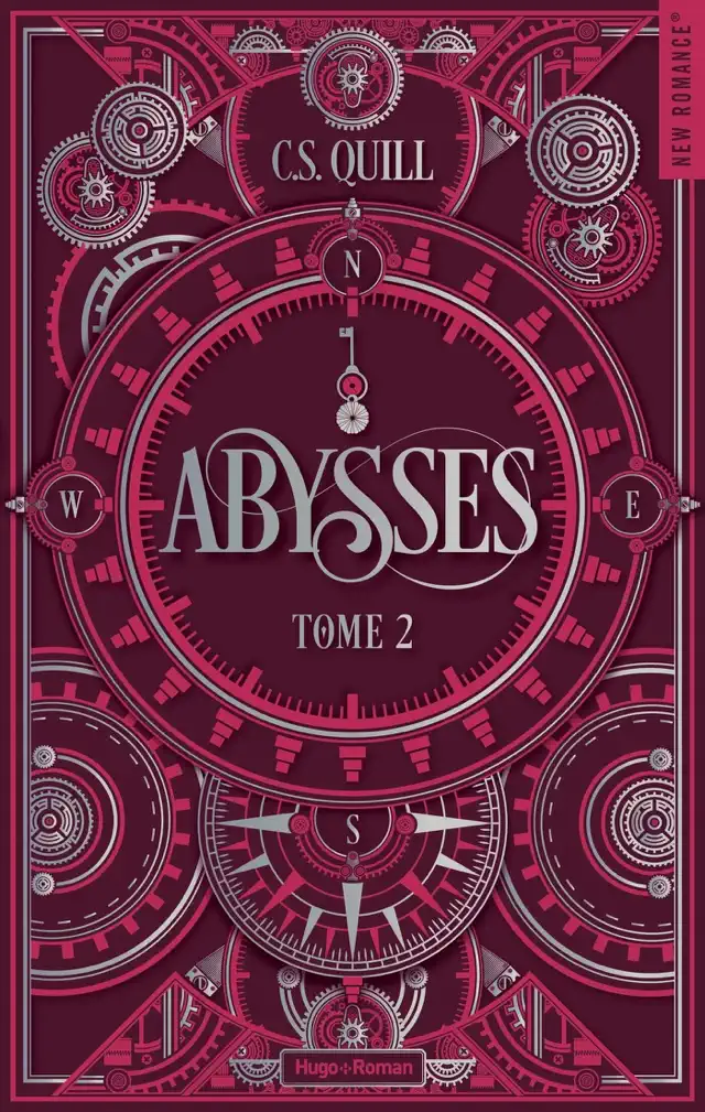 Abysses T02