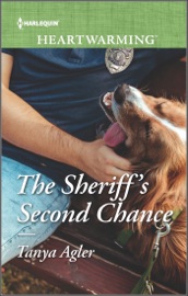 The Sheriff's Second Chance - Tanya Agler