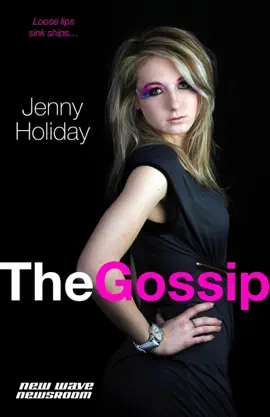 Read: The Gossip Book