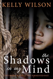 The shadows in my mind - Kelly Wilson