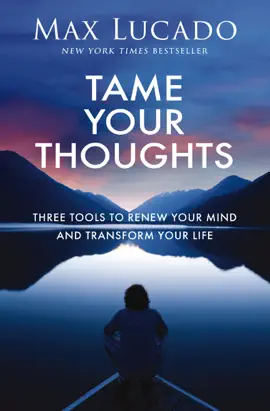 Read: Tame Your Book Thoughts
