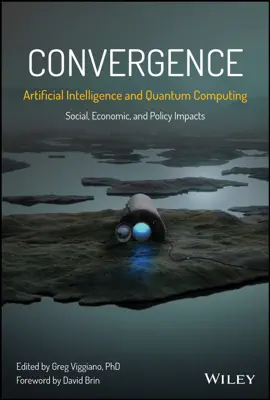 Read: Convergence: Book Artificial Intelligence and Quantum Computing