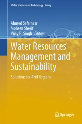 Read: Water Resources Book Management and Sustainability